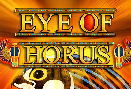 Eye of Horus game